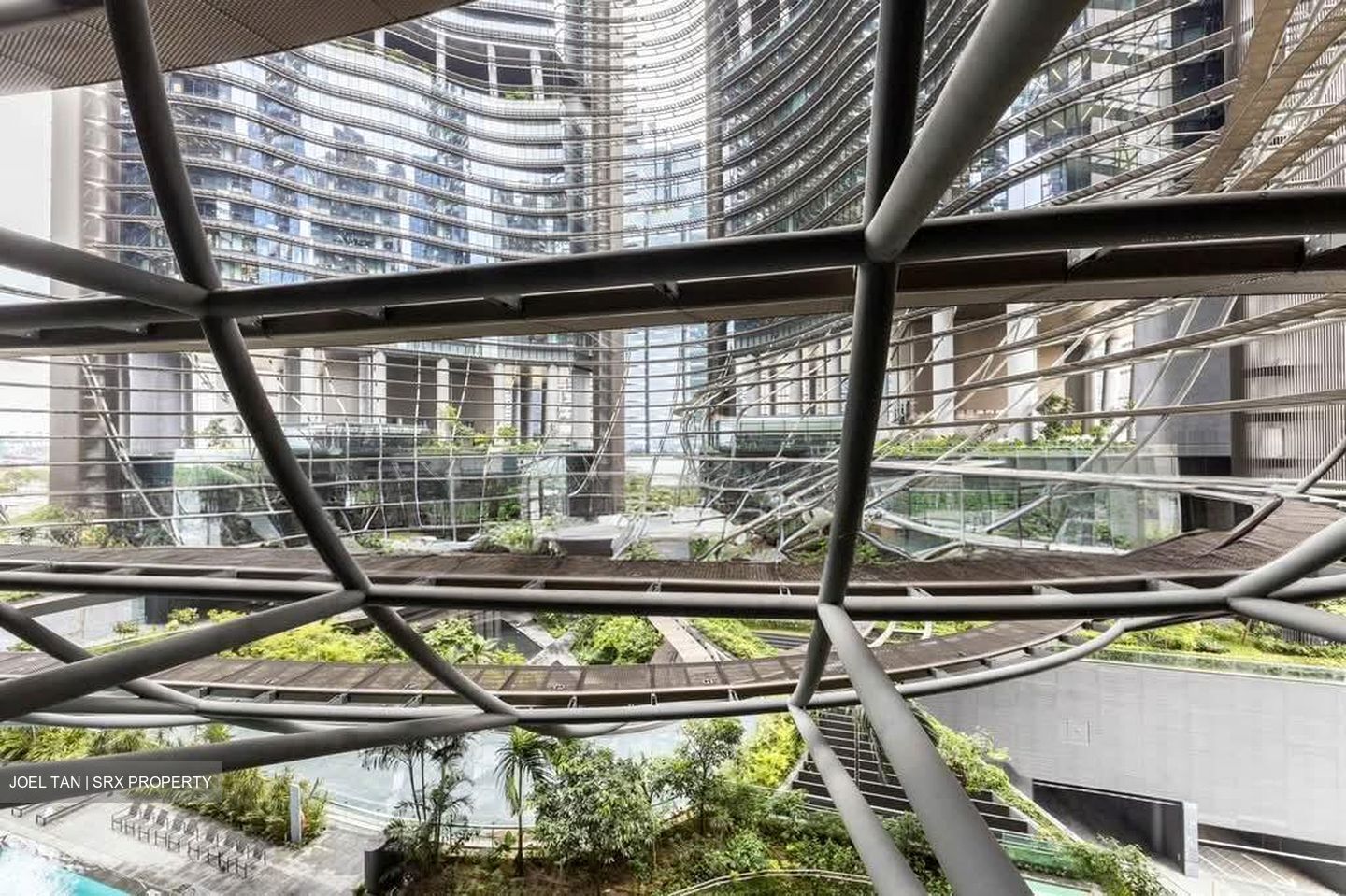 Marina One Residences (D1), Apartment #571868641